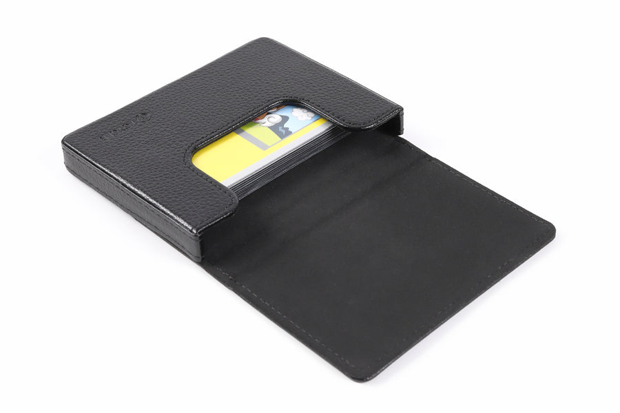 ポッケース〜少量のカードの収納ができるコンパクトなカードケース