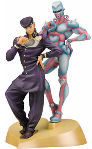 一番くじジョジョの奇妙な冒険第四部 ダイヤモンドは砕けない