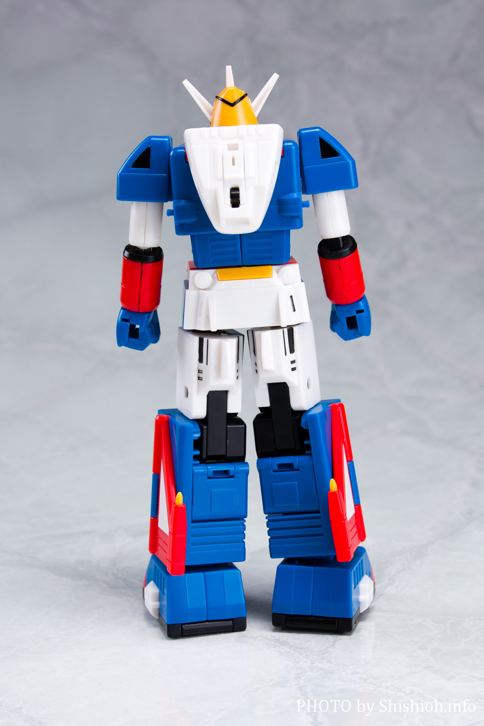 レビュー】SMP ダイデンジン