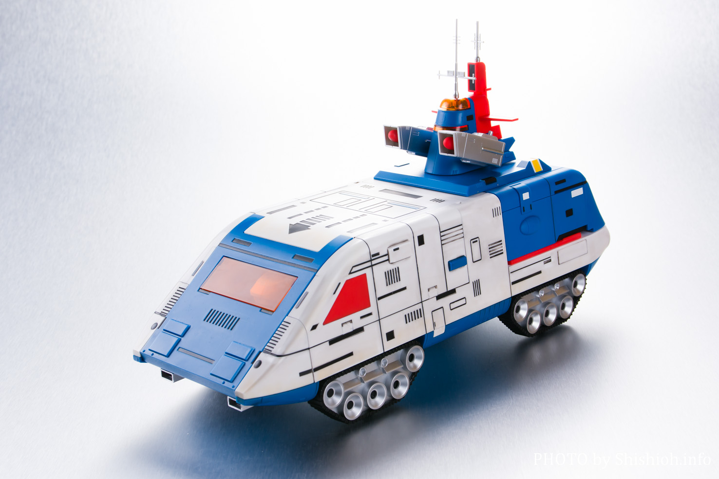 電子戦隊デンジマン 電子戦隊デンジマン デンジタイガー＆ダイデンジン