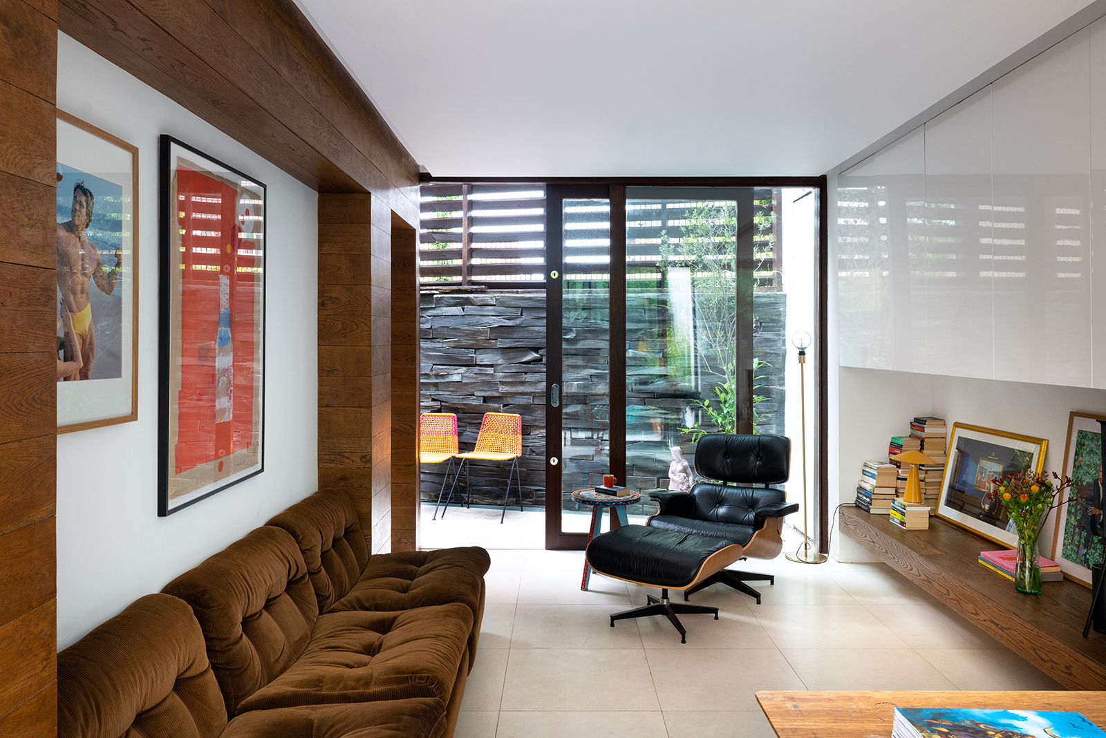 The Modern House Journal