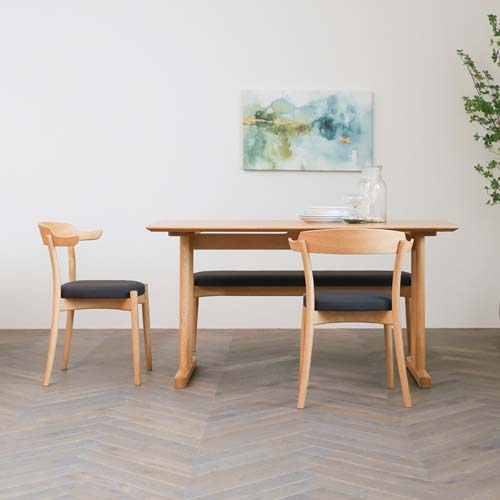 楽天市場】旭川家具 TAKUMI KOHGEI 匠工芸 FAWN ファウン チェア 国産