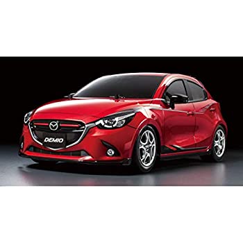 楽天市場】マツダ デミオ（ラジコン・ドローン｜ホビー）の通販