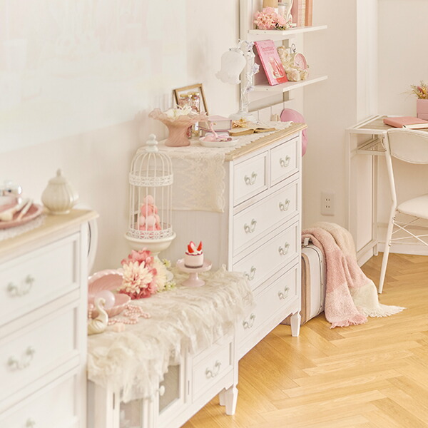 楽天市場】【P5倍！25日限定】【直送】テレビ台 アンティーク風家具