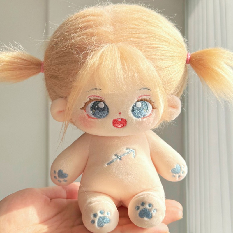 楽天市場】ぬい ぬい本体 大 20cm グッズ 12星座 着せ替え ぬい活 推し