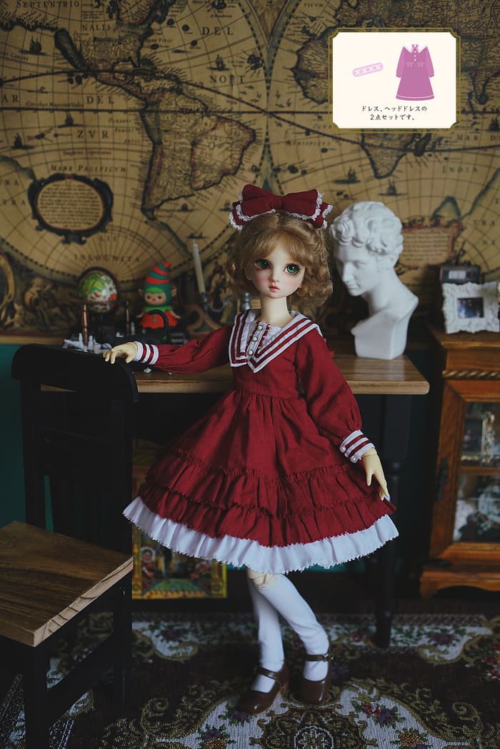 楽天市場】スーパードルフィー 女の子 服 ドレス ワンピース スカート