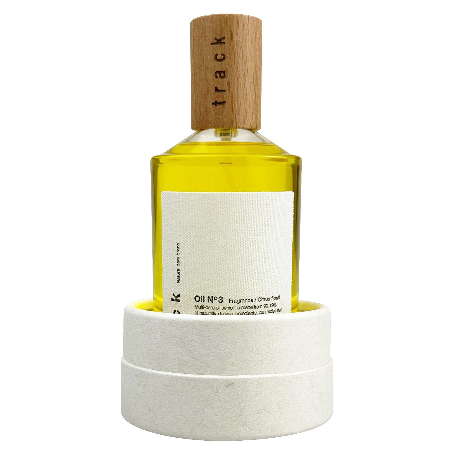 楽天市場】【送料無料!!】 トラックオイルNo3 track oil no.3 : Salon