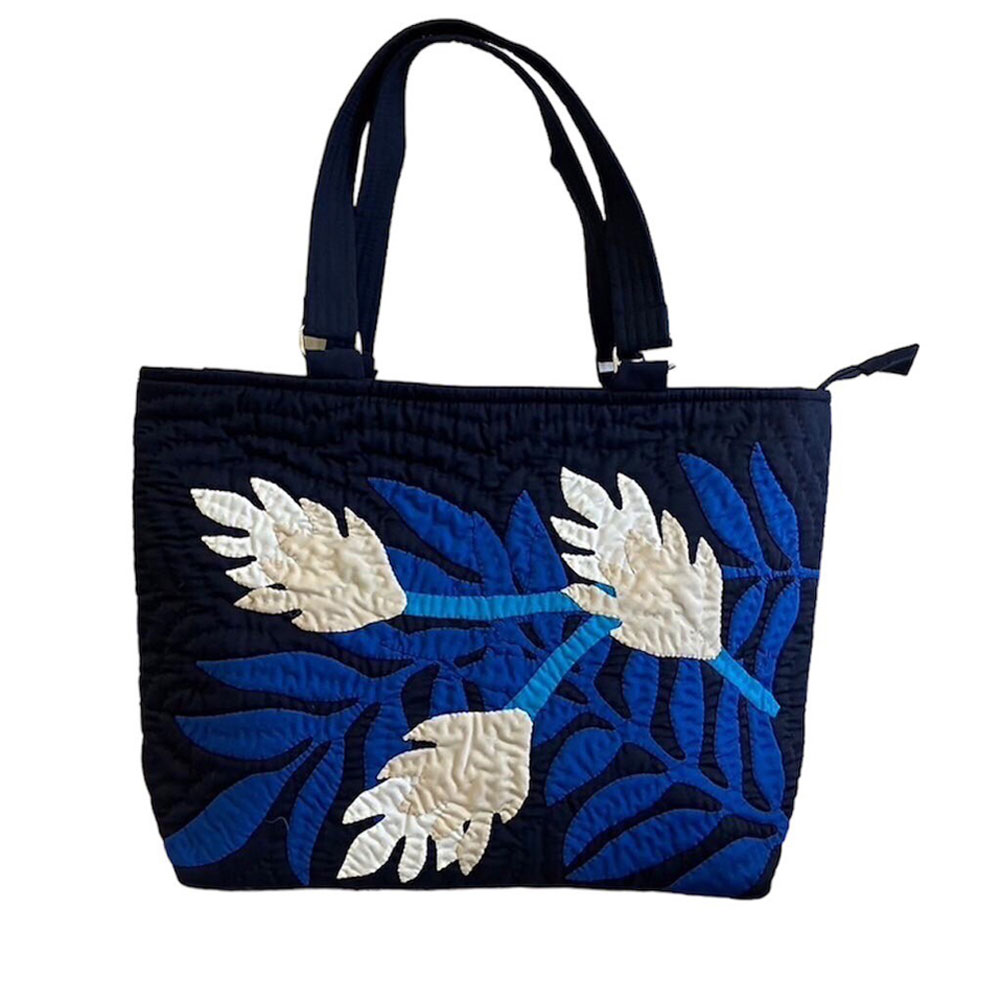 楽天市場】【マラソン ポイント 最大 33倍】 ハワイアンキルト トート