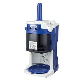 楽天市場】[ 働く現場に、冷たい味方！かき氷で熱中症予防] 初雪 電動