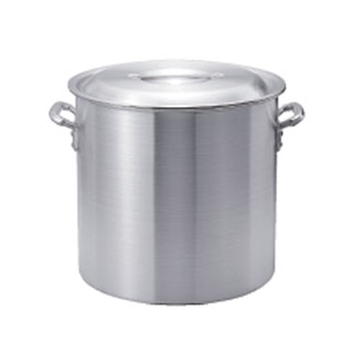 楽天市場】KYS アルミ寸胴鍋 51cm【ずんどう ラーメン 寸胴鍋 おでん用