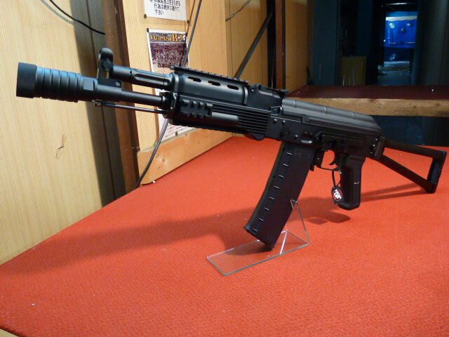 楽天市場】【エントリー最大10倍＆3％クーポン】東京マルイ 次世代電動