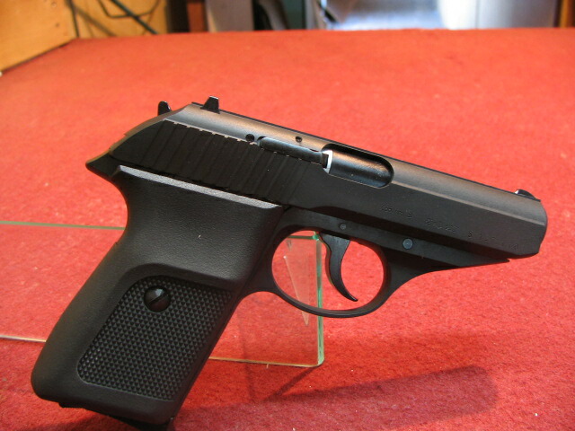 楽天市場】【エントリー最大10倍＆3％クーポン】KSC P230JP ブラックHW