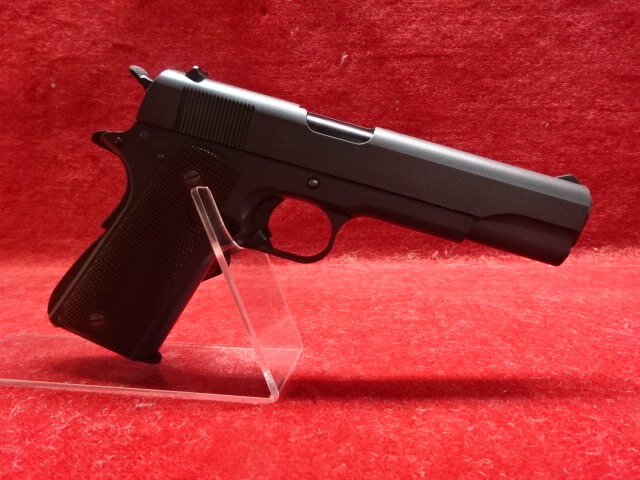 楽天市場】東京マルイ 18歳以上用 ガスブローバック M1911A1コルト