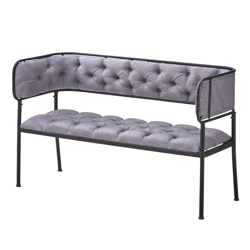 楽天市場】2人掛けソファ レトロ RETRO : もみじや家具