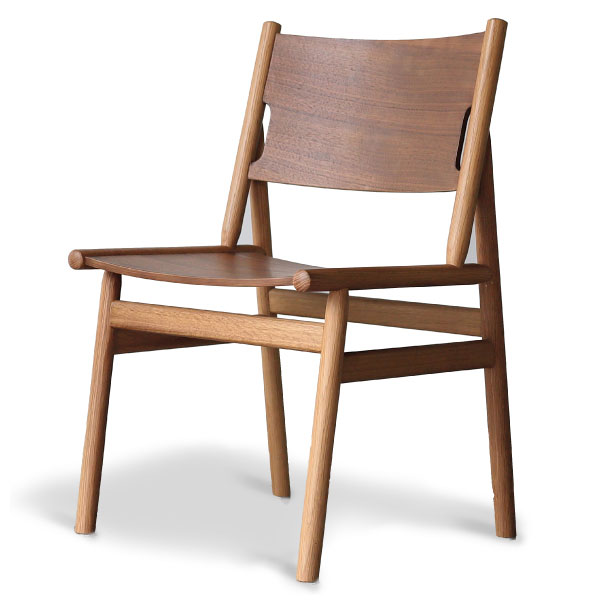 楽天市場】NOWHERE LIKE HOME ダイニングチェア 「Fika/フィーカ