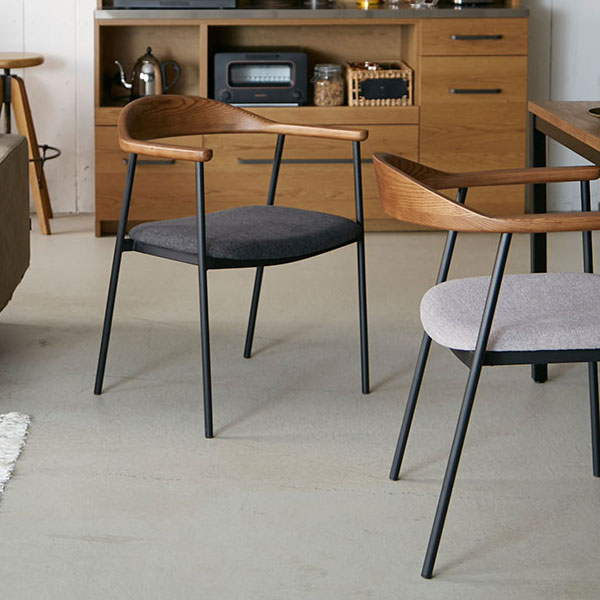 楽天市場】NOR ダイニングチェア シーブ SHEEVE : もみじや家具