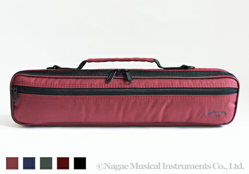 楽天市場】ムラマツフルートケースカバー コーデュラ C管用 : 管楽器