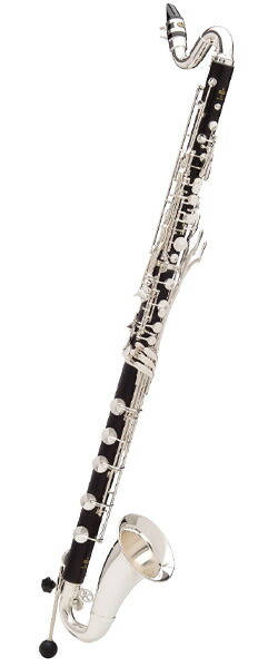 楽天市場】ビュッフェ・クランポン バスクラリネット Prestige LowD-C