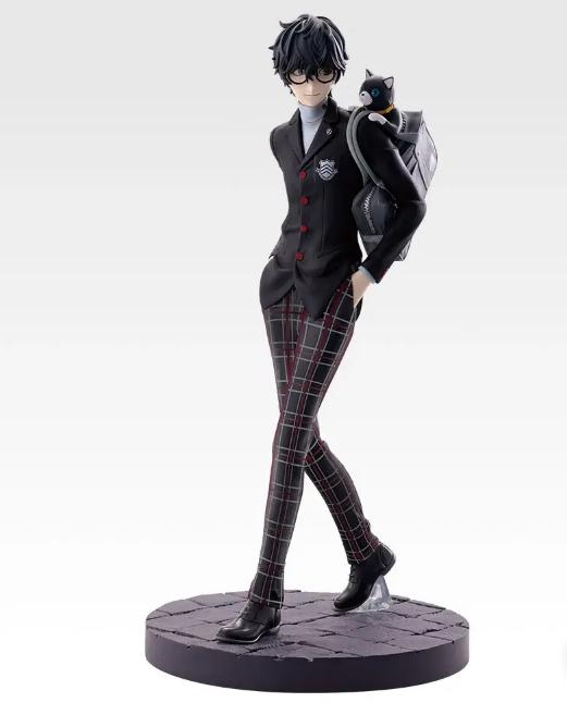 楽天市場】くじ ペルソナ5の通販