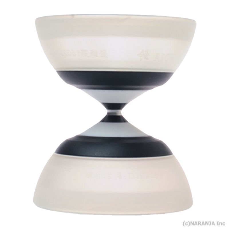 楽天市場】【ジャグリング専門店が販売】ディアボロ エボリューション