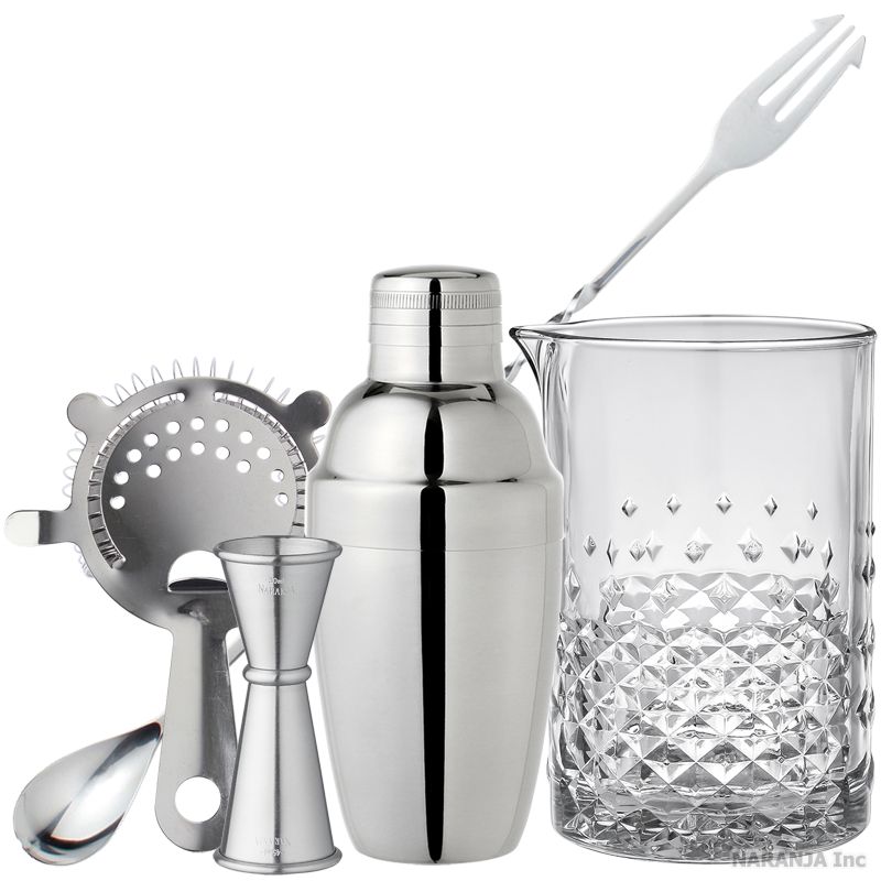 楽天市場】グラス セット（その他｜カクテルグッズ）：ワイン・バー