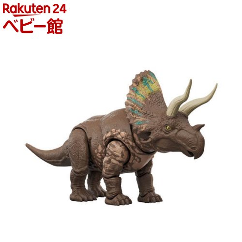 楽天市場】ジュラシックワールド ビッグアクション！エオ