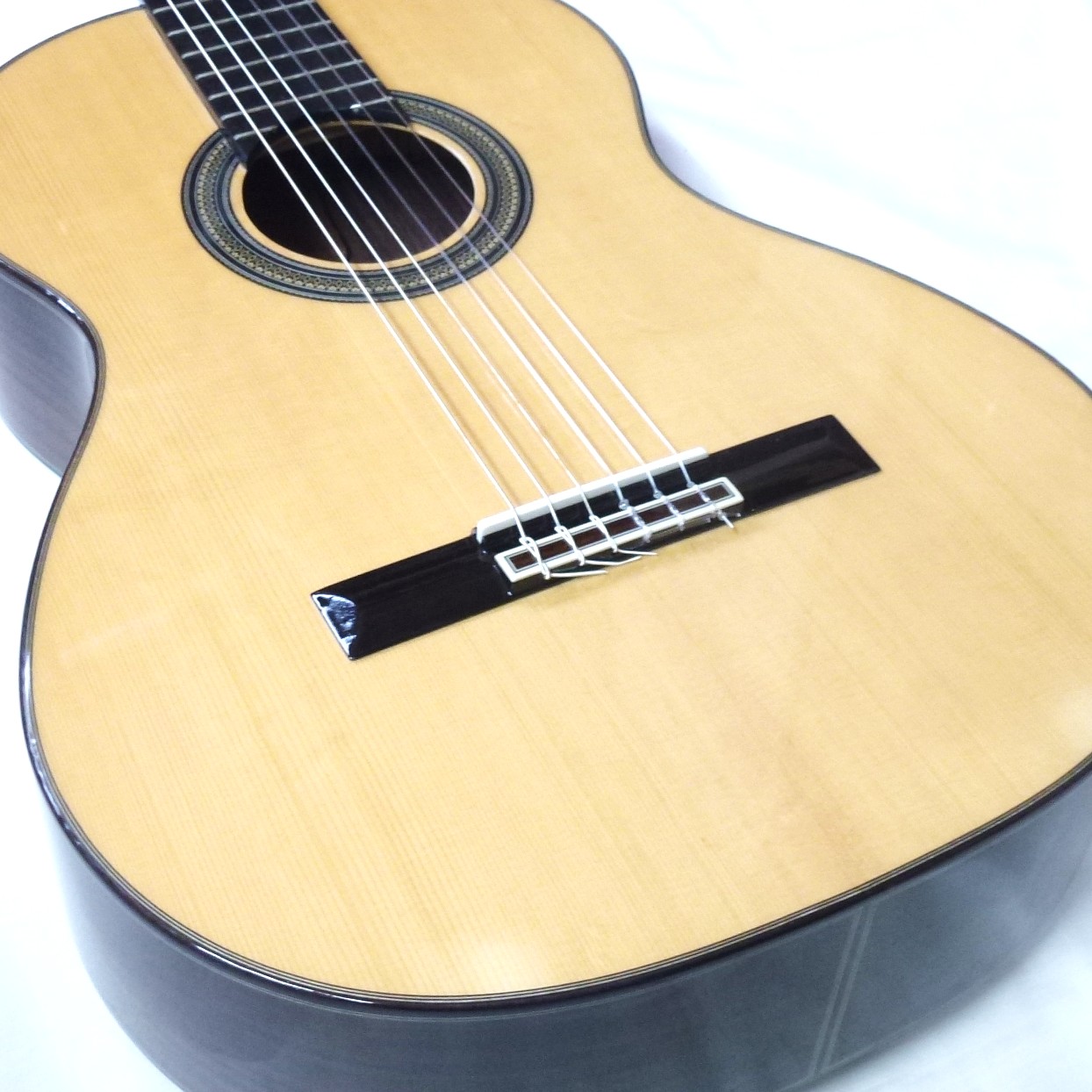 楽天市場】ARIA アリア A-50S クラシックギター 650mmスケール