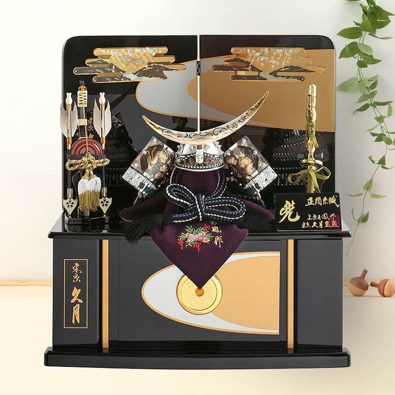 上原玉鳳 久月 五月人形 兜」の人気商品一覧 | 安い商品を通販サイト