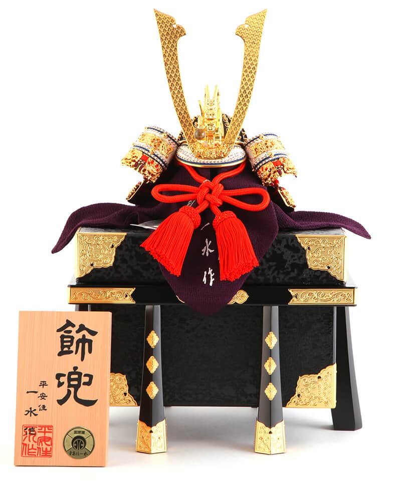 五月人形 平安一水」の人気商品一覧 | 安い商品を通販サイトから探す