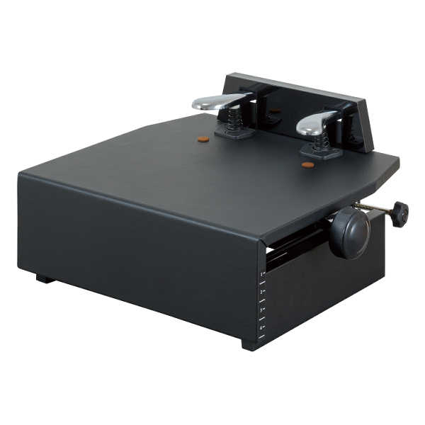 楽天市場】【送料無料】 ピアノ補助ペダル（国産） 甲南 ペダルつき足