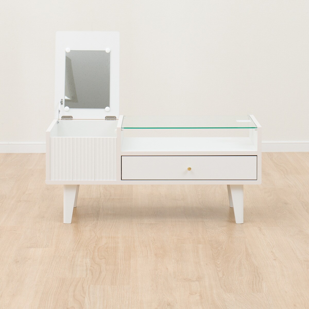 楽天市場】ドレッサーテーブル(LS001 CT9040) ニトリ 【玄関先迄納品