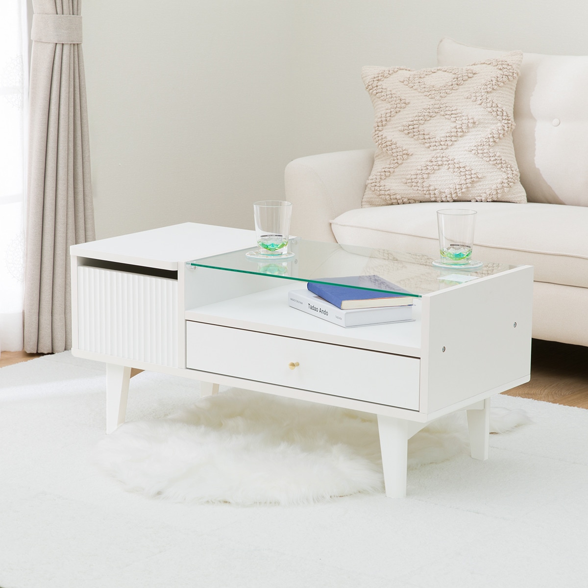 楽天市場】ドレッサーテーブル(LS001 CT9040) ニトリ 【玄関先迄納品