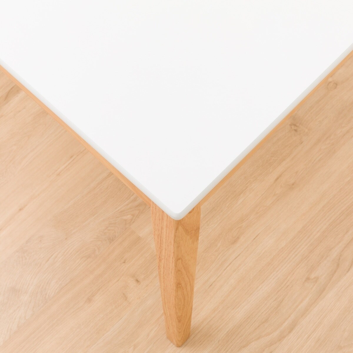 楽天市場】北欧風ダイニングこたつ(KW01 WH/NA)ニトリ : ニトリ