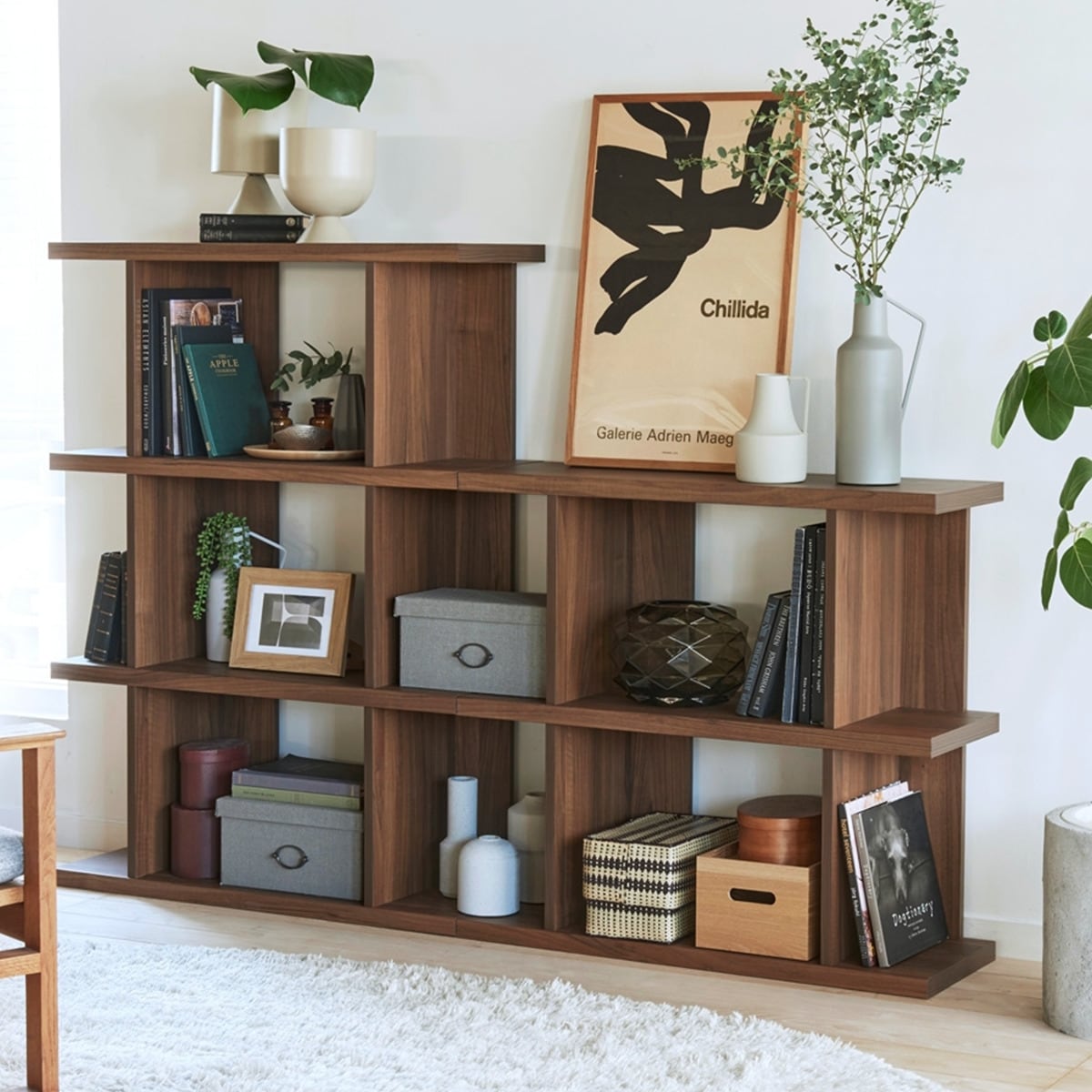 楽天市場】オープンラック 幅82cm（SO1） ニトリ メーカー直送・送料