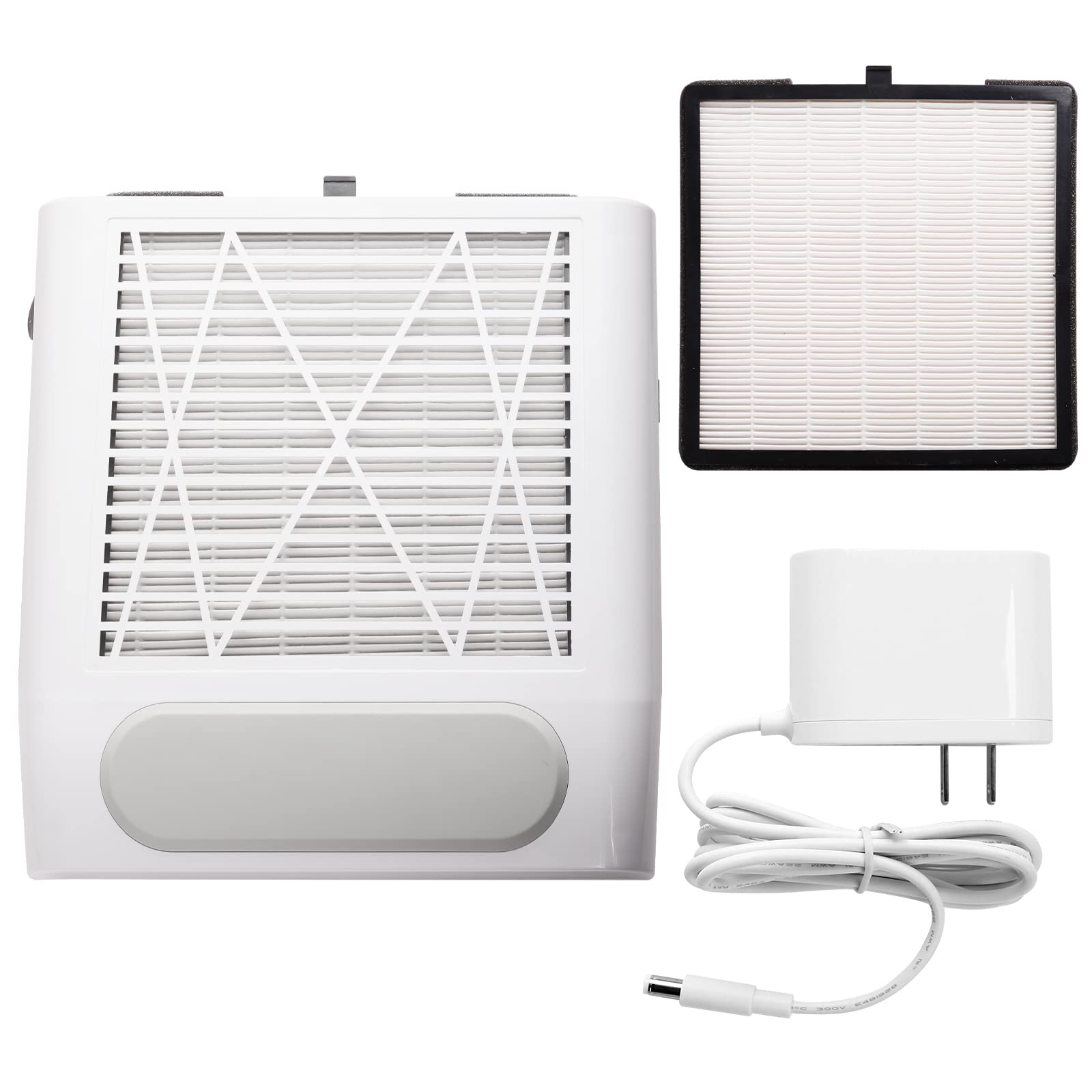 楽天市場】ネイルダスト 集塵機 ダストコレクター ネイルダスト 掃除機