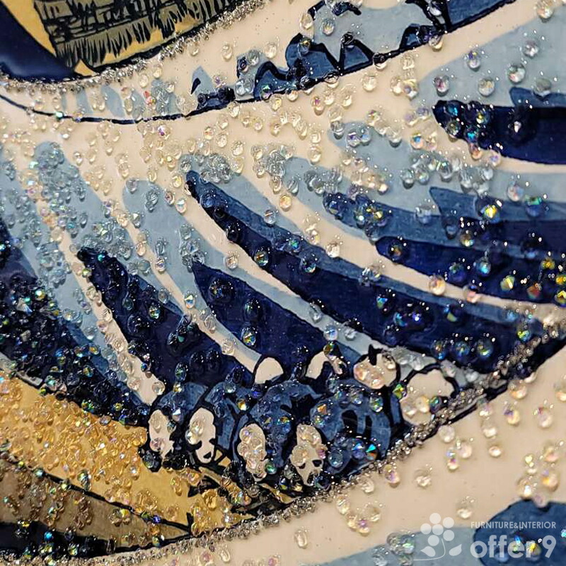 楽天市場】＼最大10%OFFクーポン配布中／アートパネル クリスタル 水晶