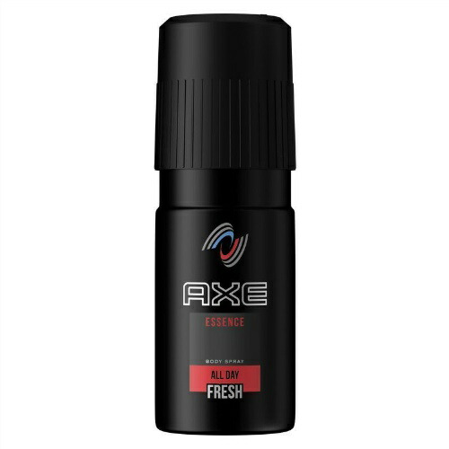 楽天市場】ユニリーバ AXE ( アックス ) フレグランスボディスプレー