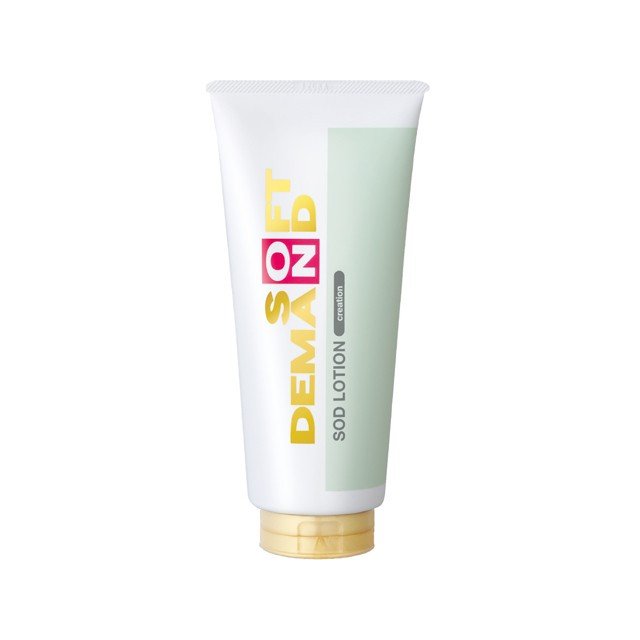 楽天市場】ソフト・オン・デマンド SOD ローション クリエイション