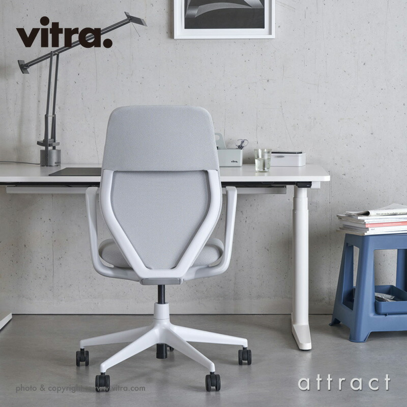 楽天市場】ヴィトラ Vitra エーシーエックス メッシュ ACX Mesh アーム