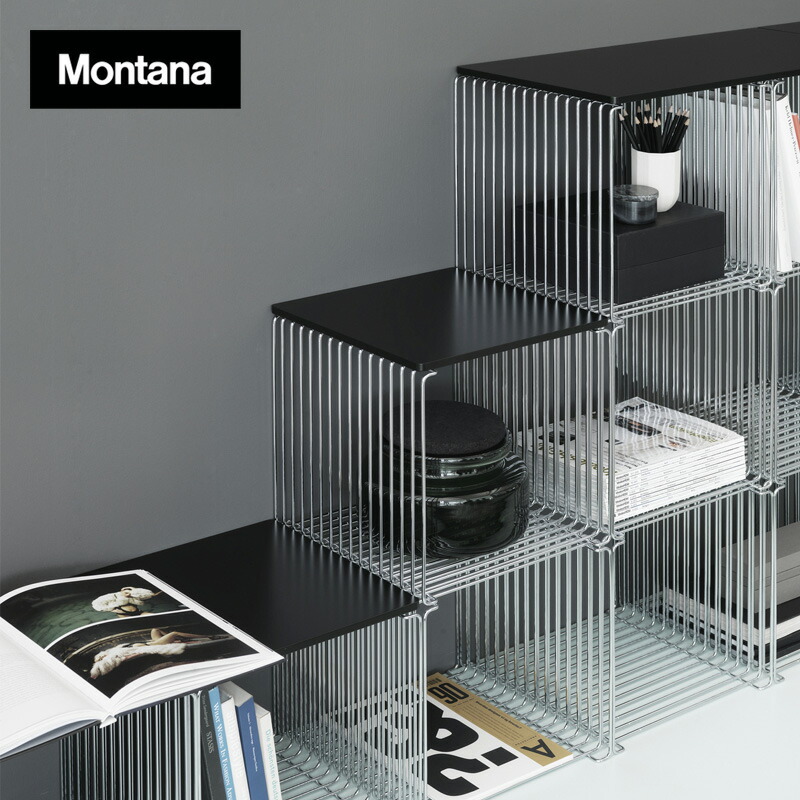 楽天市場】モンタナ Montana パントン ワイヤー Panton Wire フレーム