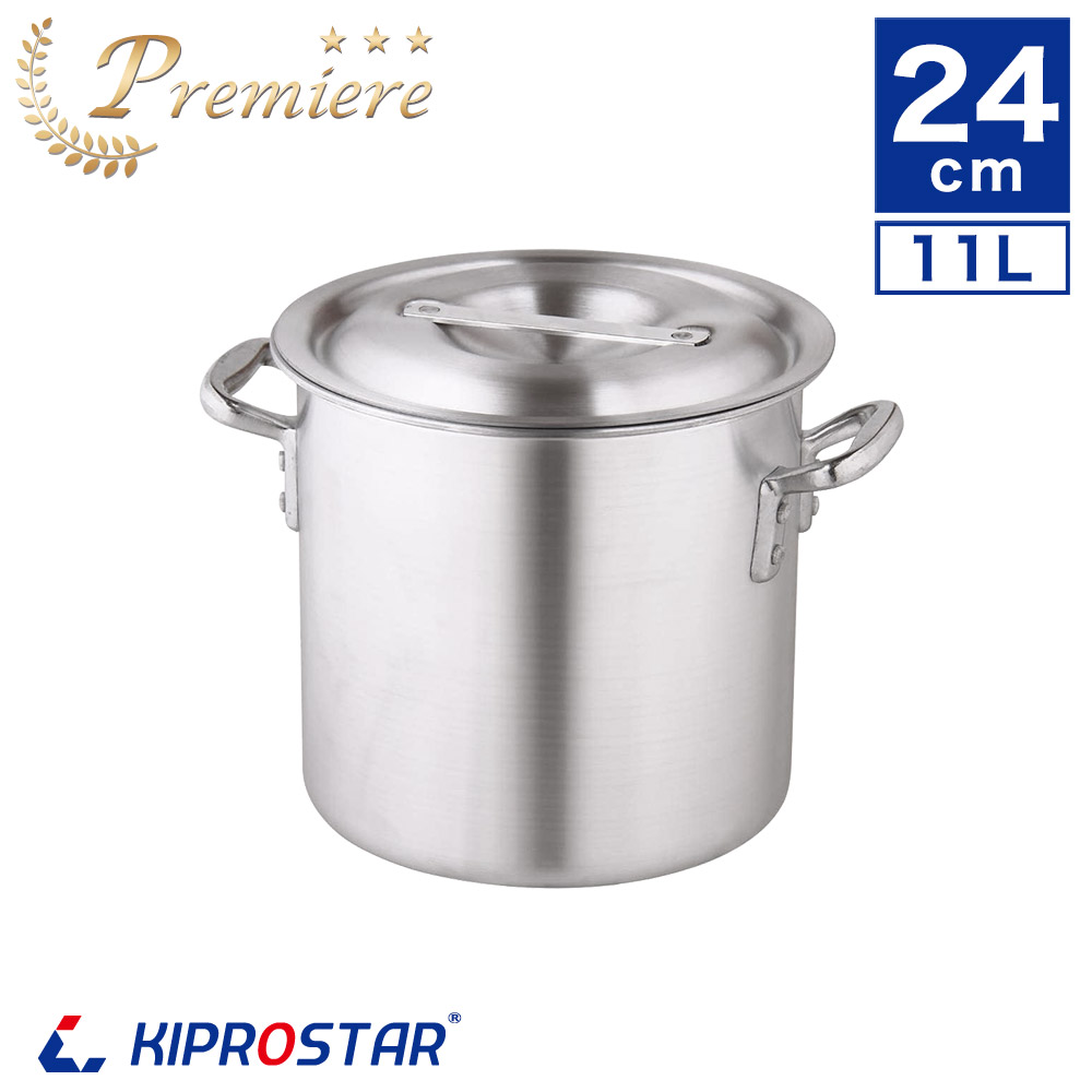 楽天市場】KYS アルミ寸胴鍋 51cm【ずんどう ラーメン 寸胴鍋 おでん用