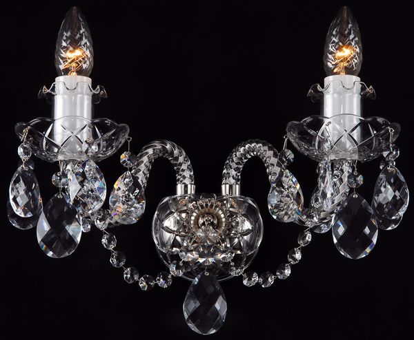 楽天市場】シャンデリア（灯数2）の通販