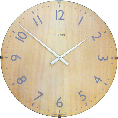 インハウス 掛け時計」の人気商品一覧 | 安い商品を通販サイトから探す