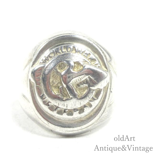 楽天市場】USA製 ヴィンテージ 1940 50年代 当時物 US.ARMY ラプチャー