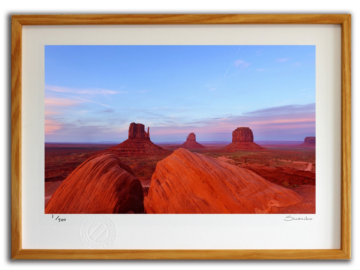 楽天市場】モニュメントバレーの通販