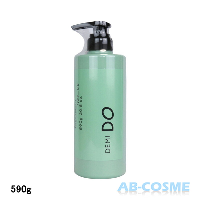 楽天市場】デミドゥ DEMIDOスカルプ シャンプー 590ml タイプ OS NS7 +
