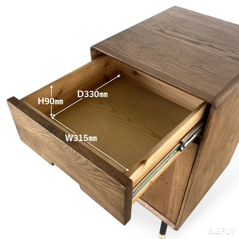 楽天市場】ルーター収納 サイドチェスト 棚 サイドテーブル