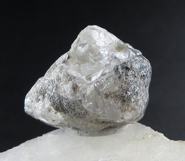 楽天市場】ロシア産フェナカイト原石13.5g 虹あり 透明感のある個所に