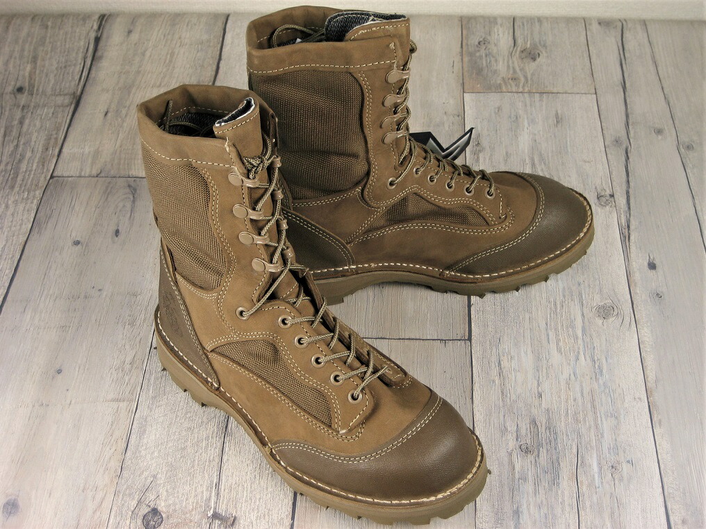 楽天市場】U.S.M.C. RATブーツ（本物！ミリタリーブーツ