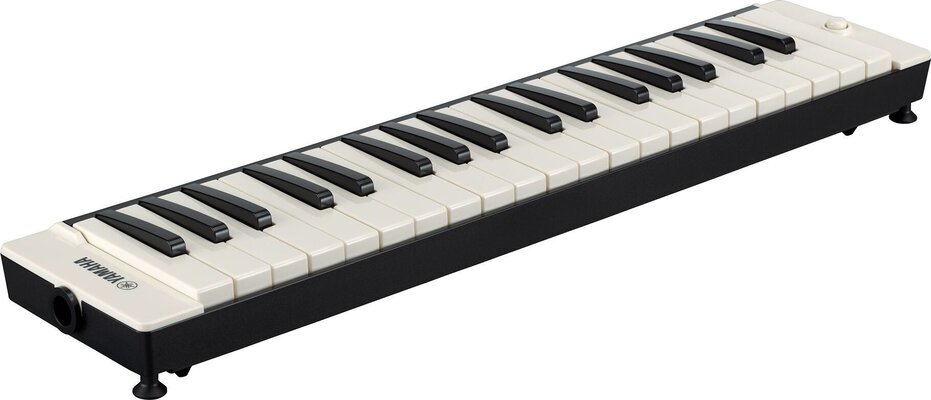 楽天市場】【送料込】YAMAHA P-37EBK2 ブラック 大人のピアニカ 37鍵